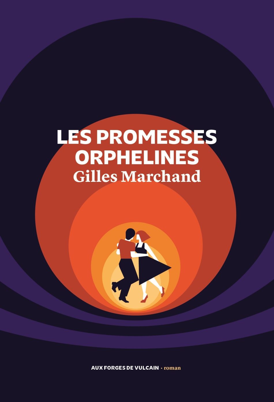 Les promesses orphelines de Gilles&nbsp;Marchand