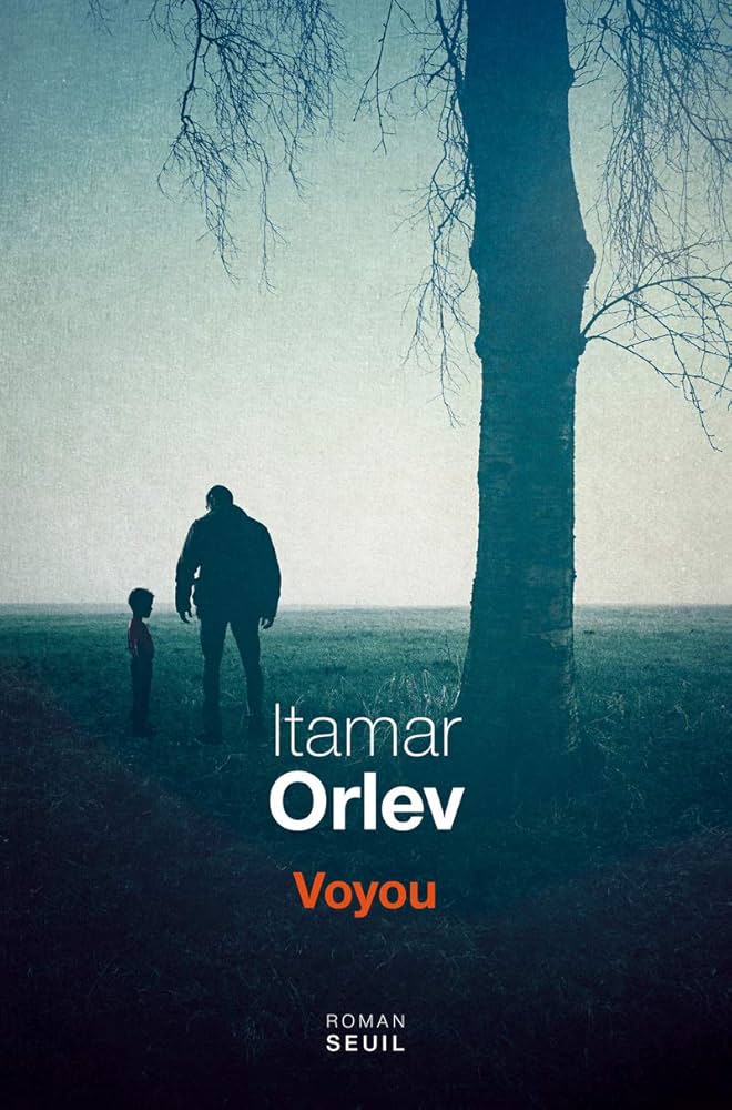 Voyou de Itamar&nbsp;Orlev