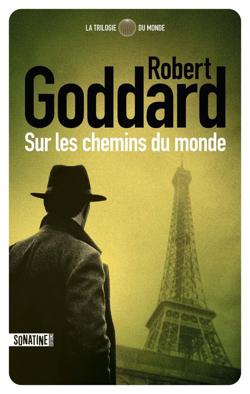 Sur les chemins du monde de Robert&nbsp;Goddard
