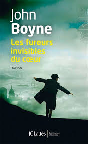 Les fureurs invisibles du coeur de John&nbsp;Boyne